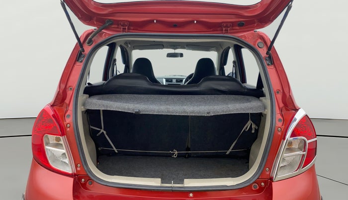 2020 Maruti Celerio VXI, Petrol, Manual, 42,384 km, Boot Open Zoomed View