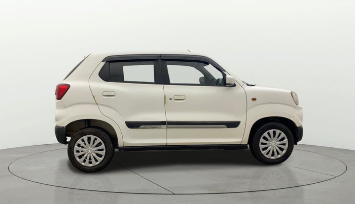 2021 Maruti S PRESSO VXI+, Petrol, Manual, 96,698 km, Right Side View