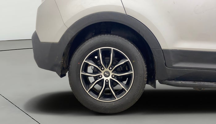 2018 Hyundai Creta E PLUS 1.6 PETROL, Petrol, Manual, 24,163 km, Right Rear Wheel