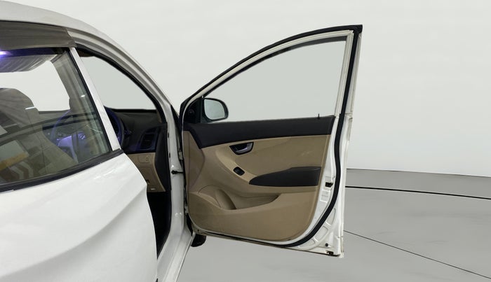 2016 Hyundai Eon SPORTZ, Petrol, Manual, 55,157 km, RHS Front Door