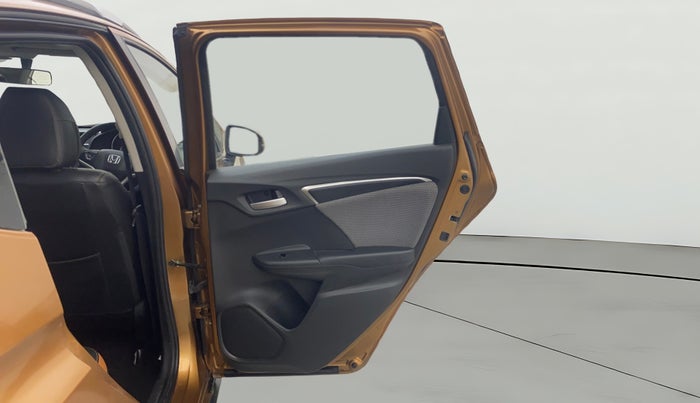 2019 Honda WR-V 1.5L I-DTEC VX MT, Diesel, Manual, 44,731 km, RHS Rear Door