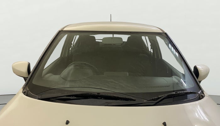 2018 Maruti IGNIS ZETA 1.2 AMT, Petrol, Automatic, 75,780 km, Front Windshield