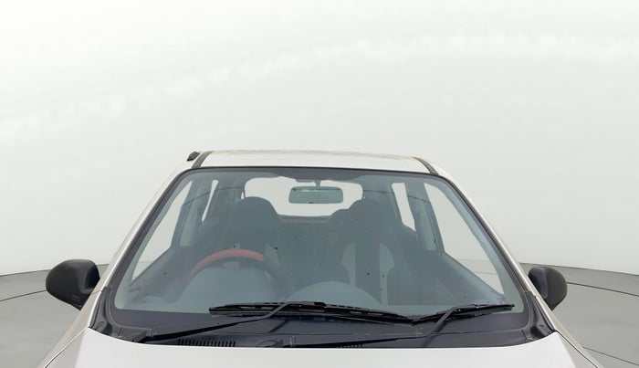 2018 Maruti Alto 800 VXI, Petrol, Manual, 4,119 km, Front Windshield