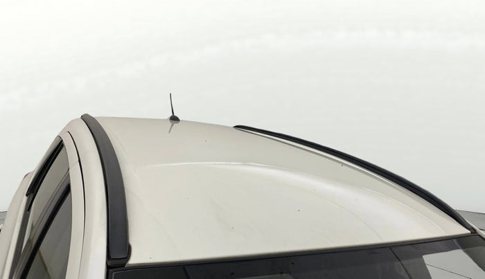 2021 Maruti S Cross ZETA 1.5, Petrol, Manual, 80,803 km, Roof