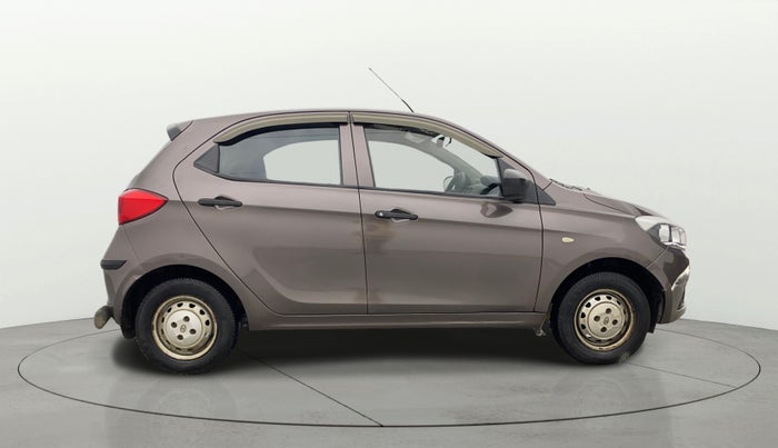 2017 Tata Tiago XM PETROL, Petrol, Manual, 54,305 km, Right Side View