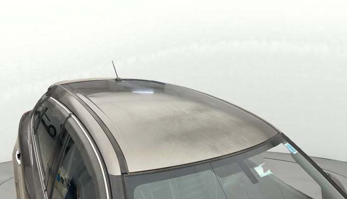 2019 Maruti Baleno ZETA PETROL 1.2, Petrol, Manual, 17,551 km, Roof