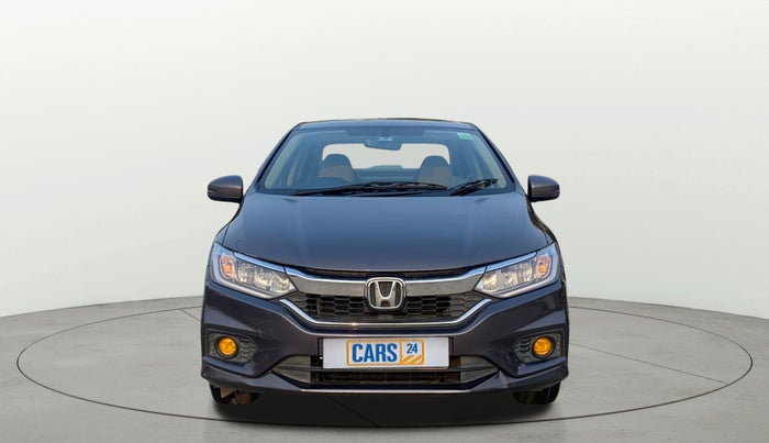 2017 Honda City 1.5L I-VTEC VX, Petrol, Manual, 46,585 km, Front