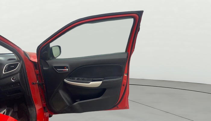 2016 Maruti Baleno ZETA PETROL 1.2, Petrol, Manual, 83,182 km, RHS Front Door