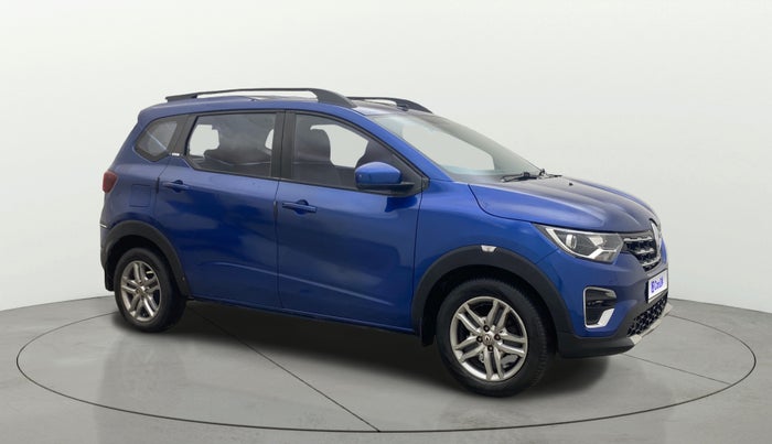 2019 Renault TRIBER RXZ, Petrol, Manual, 59,053 km, SRP