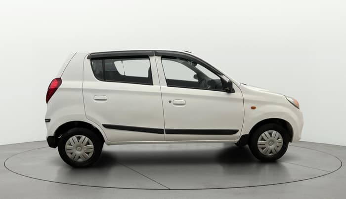 2019 Maruti Alto 800 LXI, Petrol, Manual, 20,519 km, Right Side View
