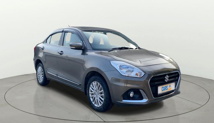 2021 Maruti Dzire ZXI, Petrol, Manual, 27,226 km, SRP