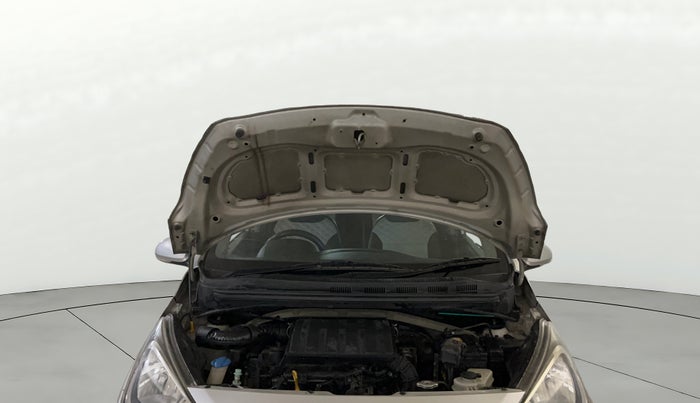 2016 Hyundai Xcent S 1.2, Petrol, Manual, 84,129 km, Open Bonet