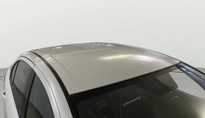 2019 Maruti Ciaz DELTA 1.5 SHVS MT PETROL, Petrol, Manual, 1,12,131 km, Roof