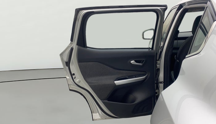 2023 Nissan MAGNITE XV PREMIUM, Petrol, Manual, 9,035 km, LHS Rear Door