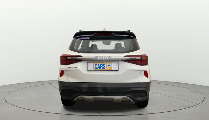 2022 KIA SELTOS HTK 1.5 DIESEL, Diesel, Manual, 84,927 km, Back/Rear