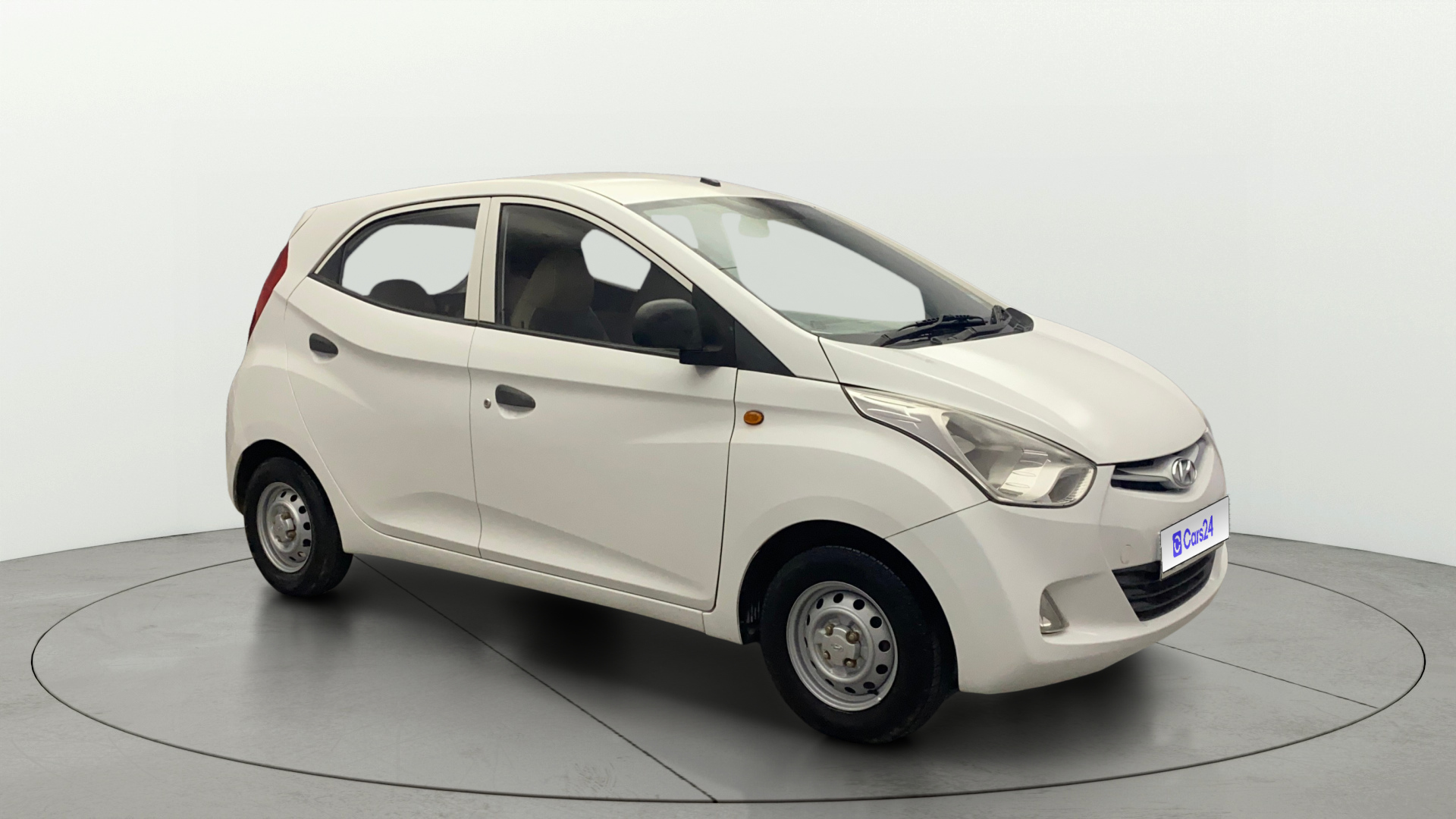 2013 Hyundai EON D-LITE+ 2013 Hyundai EON D-LITE+