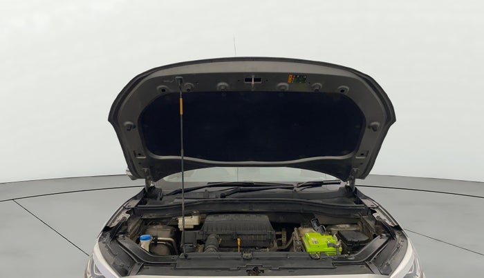 2022 MG ASTOR SAVVY 1.5 CVT, Petrol, Automatic, 90,017 km, Open Bonet