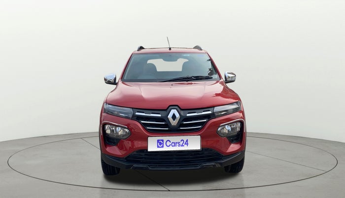 2023 Renault Kwid RXT 1.0 AMT, Petrol, Automatic, 10,354 km, Front