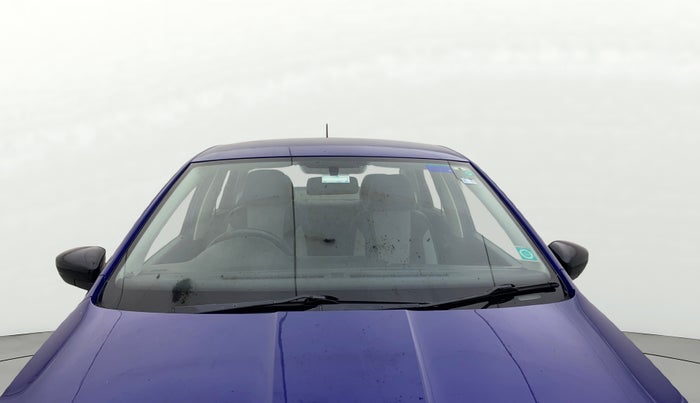 2021 Skoda Rapid 1.0 AMBITION TSI MT, Petrol, Manual, 68,367 km, Front Windshield