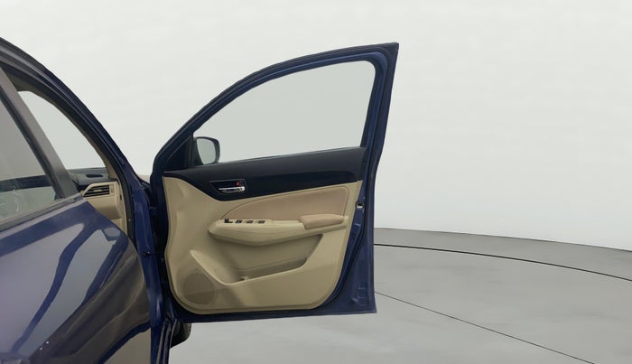 2020 Maruti Dzire VXI, Petrol, Manual, 44,036 km, RHS Front Door