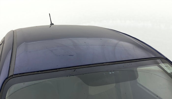 2018 Maruti Dzire VXI, Petrol, Manual, 68,893 km, Roof