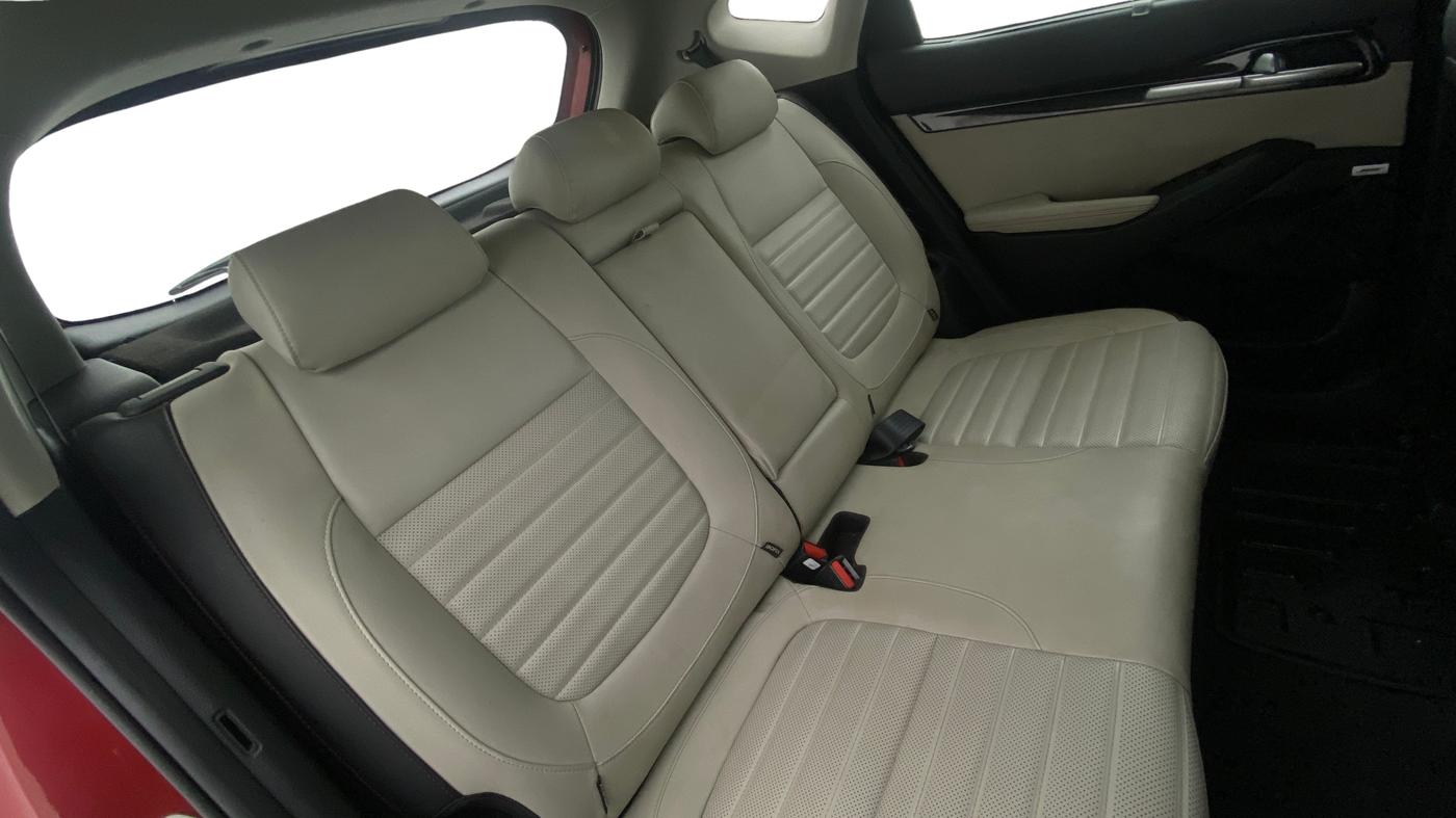 2019 KIA SELTOS GTX PLUS DCT 1.4 PETROL, Petrol, Automatic, 83,955 km, Right Side Rear Door Cabin
