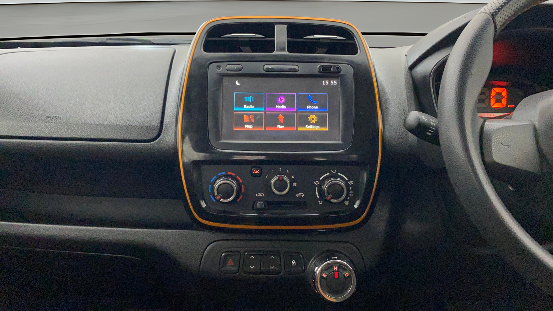 Features