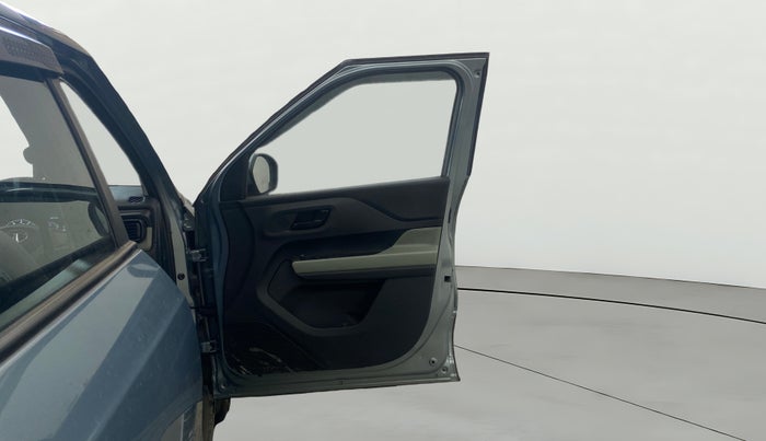 2023 Tata PUNCH ADVENTURE MT, Petrol, Manual, 21,817 km, RHS Front Door