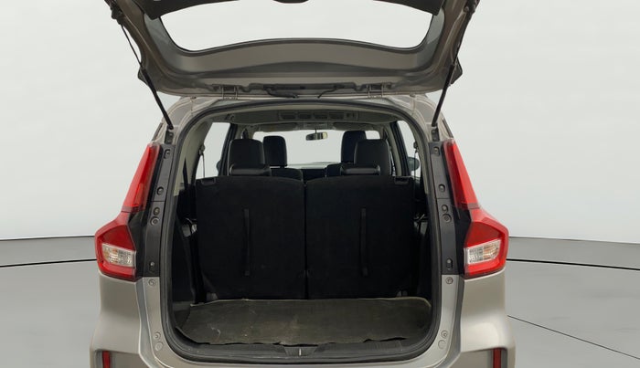 2019 Maruti XL6 ZETA AT, Petrol, Automatic, 59,561 km, Boot Open Zoomed View