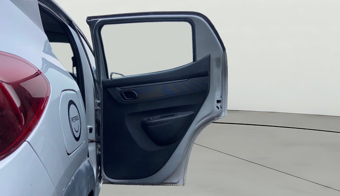 2021 Renault Kwid RXT 1.0 (O), Petrol, Manual, 79,393 km, RHS Rear Door