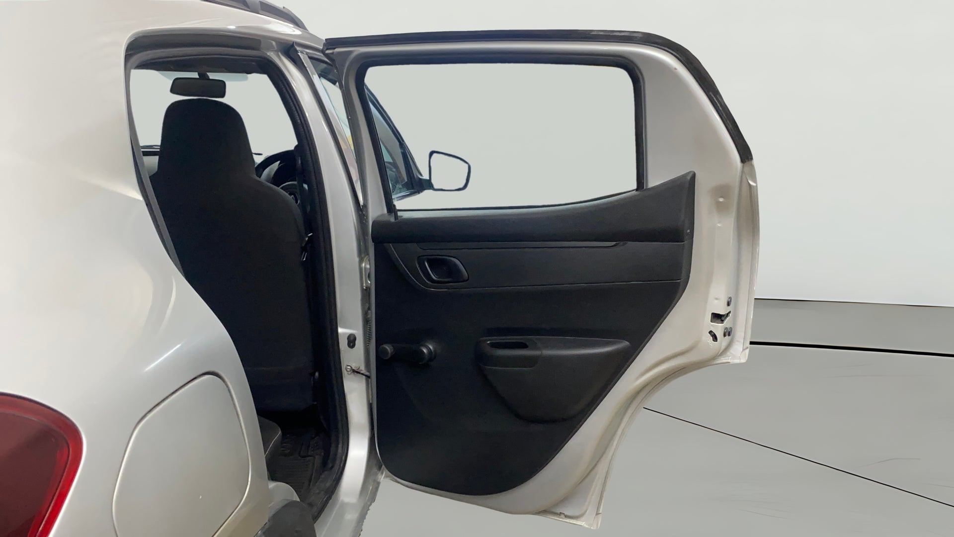 2021 Renault Kwid RXL AMT, Automatic Online Price in India