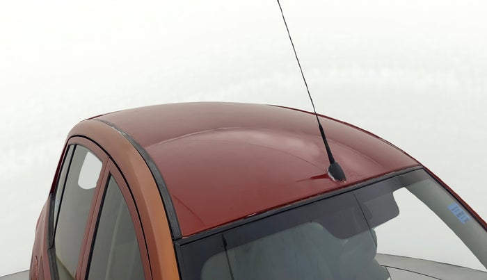 2013 Hyundai i10 SPORTZ 1.2, Petrol, Manual, 4,927 km, Roof