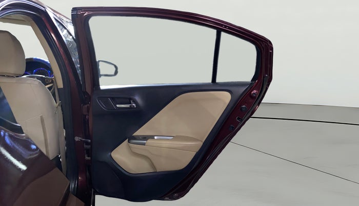 2016 Honda City 1.5L I-VTEC VX, Petrol, Manual, 1,11,496 km, RHS Rear Door