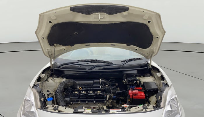 2019 Maruti Dzire VXI, Petrol, Manual, 77,551 km, Open Bonet