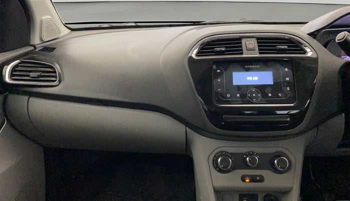 2022 Tata Tiago XT PETROL, Petrol, Manual, 45,865 km, Air Conditioner