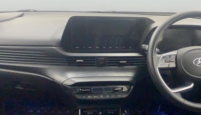 2020 Hyundai NEW I20 ASTA 1.2 AT, Petrol, Automatic, 18,793 km, Air Conditioner