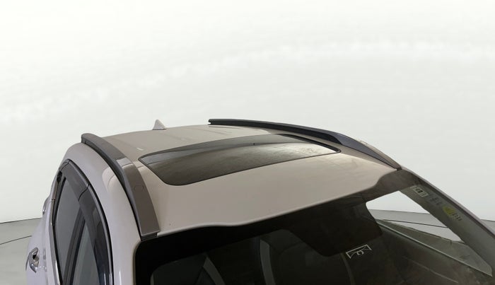 2023 KIA SONET HTX 1.0 IMT, Petrol, Manual, 70,725 km, Roof