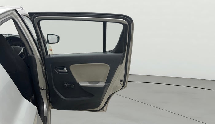 2015 Maruti Alto K10 VXI, Petrol, Manual, 55,642 km, RHS Rear Door