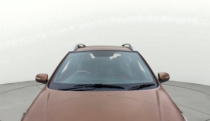 2018 Hyundai i20 Active 1.2 SX, Petrol, Manual, 98,742 km, Front Windshield