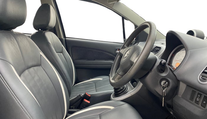 2013 Maruti Ritz VXI, Petrol, Manual, 62,145 km, Right Side Front Door Cabin