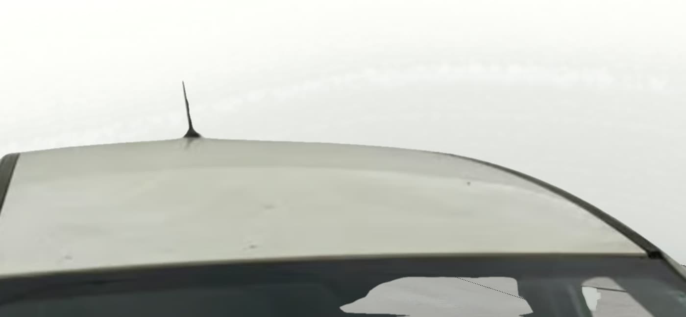 2019 Tata NEXON XMA PETROL, Petrol, Automatic, 21,699 km, Roof