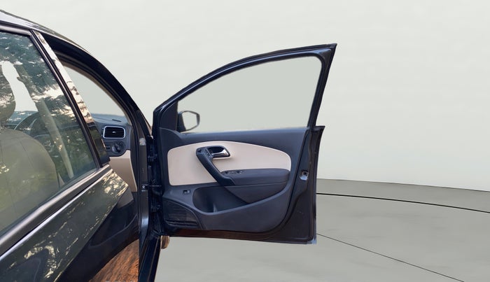 2017 Skoda Rapid AMBITION 1.5 TDI AT, Diesel, Automatic, 86,305 km, RHS Front Door