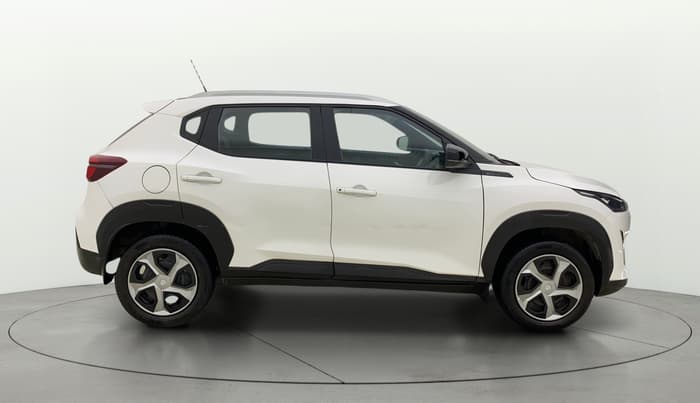 2021 Nissan MAGNITE XL, Petrol, Manual, 67,732 km, Right Side View