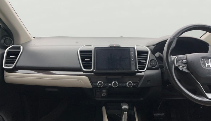 2022 Honda City ZX HYBRID, Hybrid, Automatic, 66,943 km, Air Conditioner