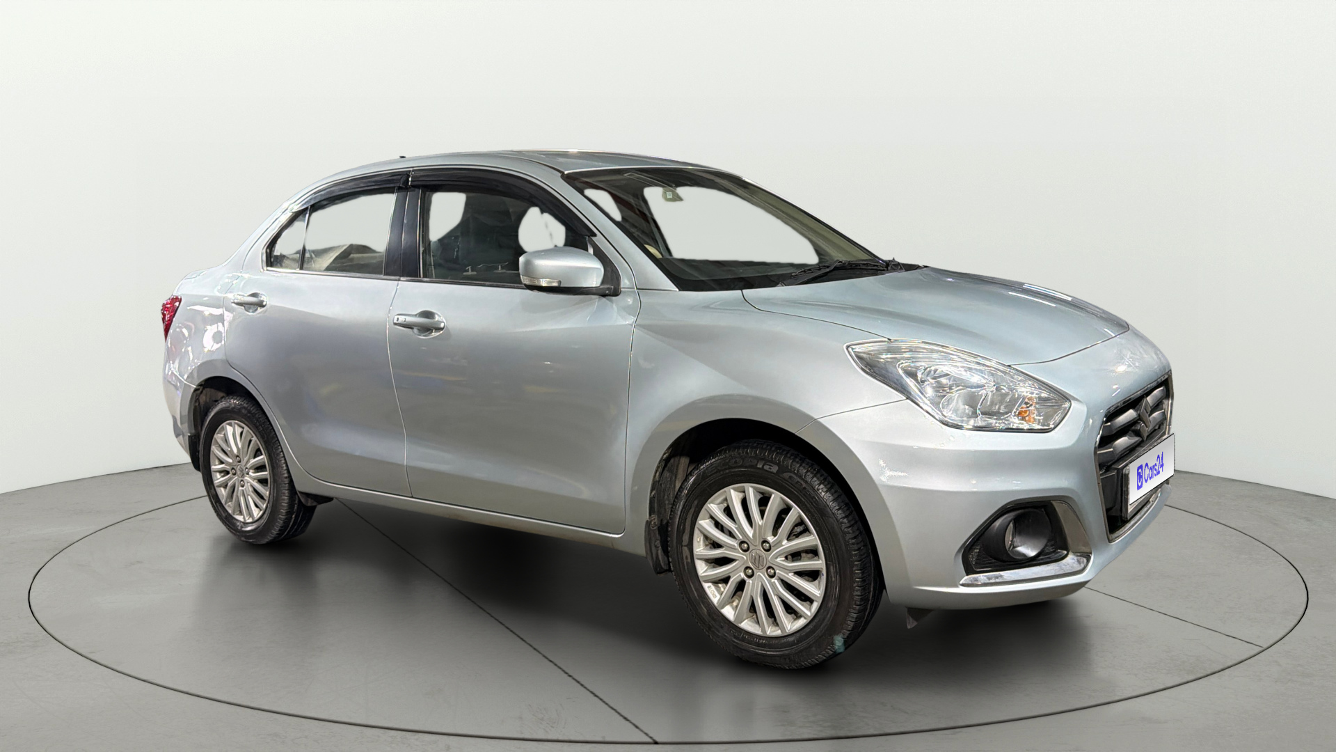 2024 Maruti Suzuki Dzire ZXI 2024 Maruti Suzuki Dzire ZXI