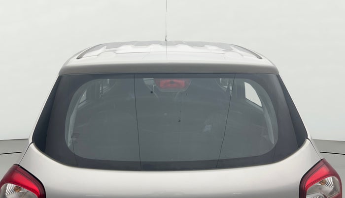 2024 Maruti Alto K10 VXi Plus (O) AGS, Petrol, Automatic, 929 km, Rear Windshield