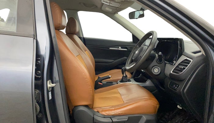 2020 KIA SELTOS HTK 1.5 PETROL, Petrol, Manual, 60,533 km, Right Side Front Door Cabin