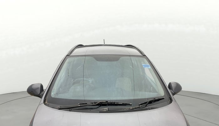 2015 Hyundai Grand i10 SPORTZ 1.2 KAPPA VTVT, Petrol, Manual, 63,626 km, Front Windshield