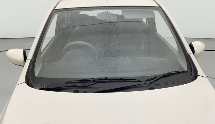 2017 Maruti Celerio ZXI, Petrol, Manual, 45,758 km, Front Windshield