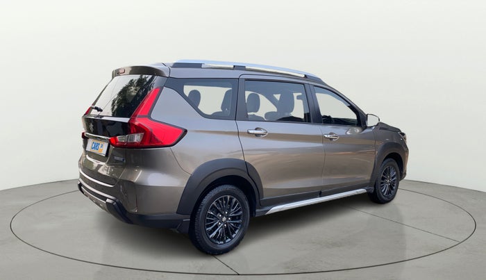 2021 Maruti XL6 ZETA MT, Petrol, Manual, 36,032 km, Right Back Diagonal